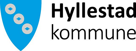 Hyllestad Kommune logo