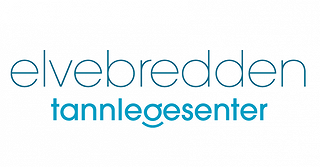 Elvebredden Tannlegesenter logo