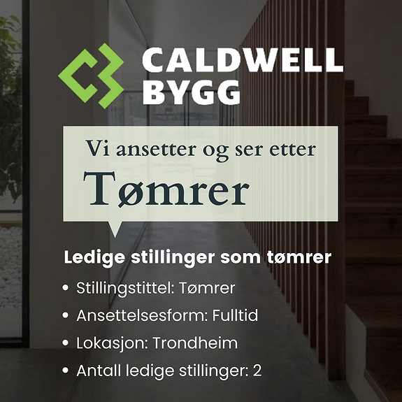 Bilde 1 av 4 i jobbannonse-galleriet