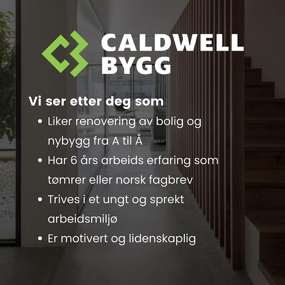 Bilde 2 av 4 i jobbannonse-galleriet