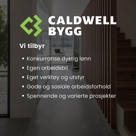 Bilde 3 av 4 i jobbannonse-galleriet