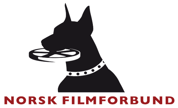 Norsk Filmforbund logo