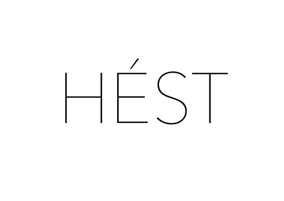 Hést AS logo