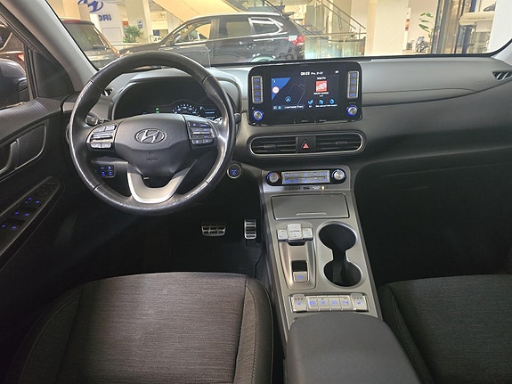 Hyundai Kona 8 of 9