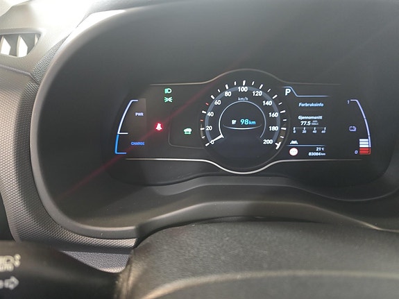 Hyundai Kona 9 of 9