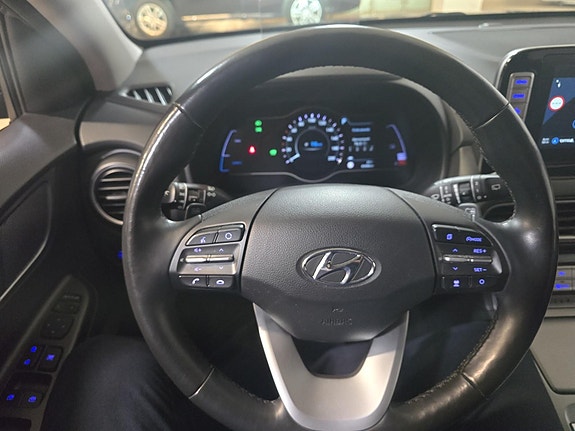 Hyundai Kona 7 of 9