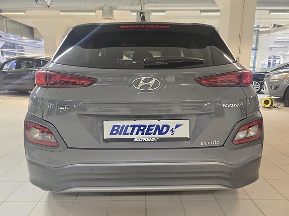 Hyundai Kona 5 of 9