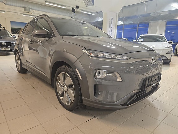 Hyundai Kona 4 of 9