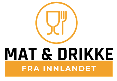 MAT & DRIKKE FRA INNLANDET SA logo