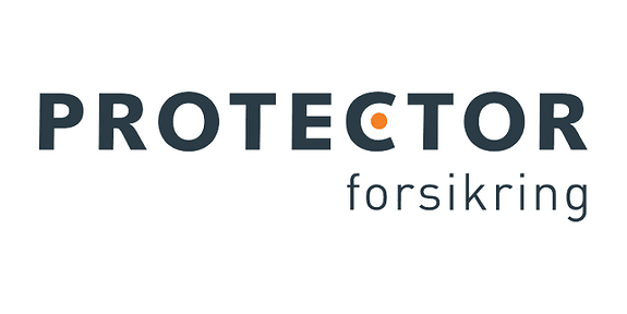 Protector Forsikring logo