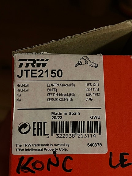 Product image 2 of 2