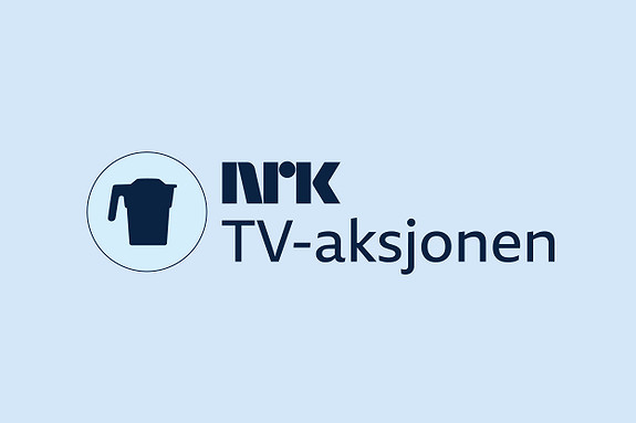 NRK TV-AKSJONEN logo