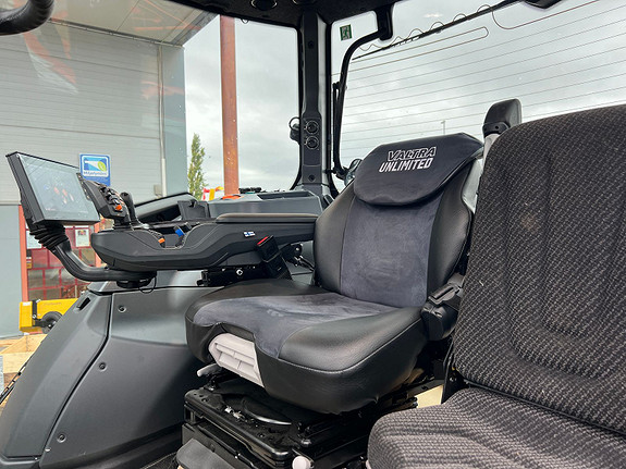 Valtra N175 2023, kr 1 890 000,-