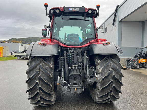 Valtra N175 2023, kr 1 890 000,-
