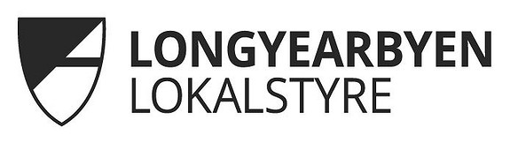 Longyearbyen lokalstyre logo