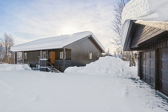 Velkommen til Beitemyrvegen 3A, en eiendom presentert av EiendomsMegler 1 Fjellmegleren!