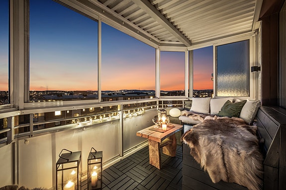 Velkommen til Bølerskrenten 22! Presentert av Privatmeglere Marius Semmerud Berg og Fridtjof Sparbo.