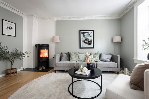 Velkommen til Wilses gate 8A! Presentert av Privatmegleren Allé v/ André Ekeland