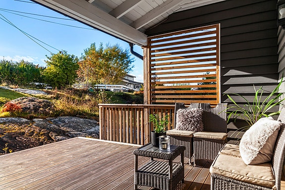 Alicha Viste ved EIE eiendomsmegling har gleden av å presentere Johan Valstads vei 7B!