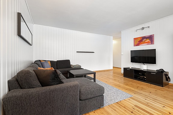 EiendomsMegler 1 ved Anders Keiseraas har gleden av å presentere Saupstadringen 71 C.