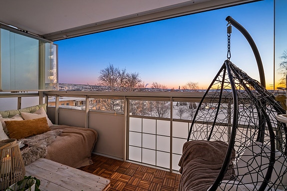 Didrik Tollefsen (469 287 82) ved Nordvik har gleden av å presentere Refstadsvingen 7.