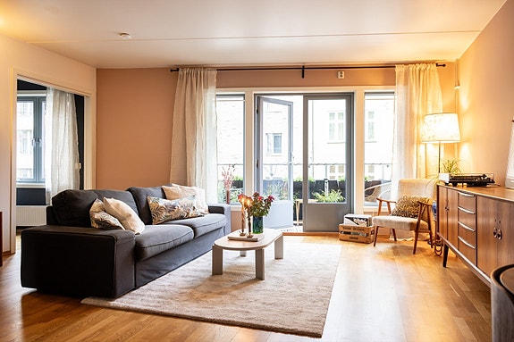 - Nordvik ved Henrik Carlyle(46856489) har gleden av å presentere Herslebs gate 17A -