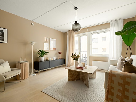 Velkommen til Nils Huus' gate 2!