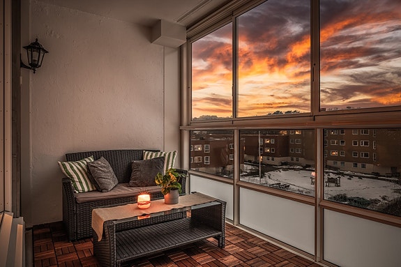 EiendomsMegler 1 ved Marcus Landmark har den store gleden av å presentere Åsane Senter 15!