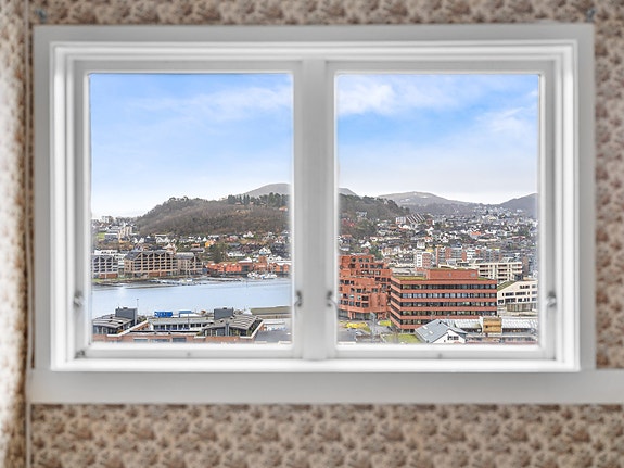 Velkommen til Eidsvollgata 83A