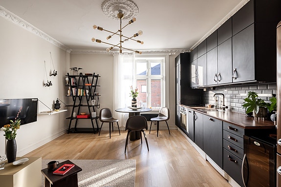 @VelkommenTilVisning i Arbos gate 1C!
Kontakt Eirik Kjølstad Sandberg for privatvisning.