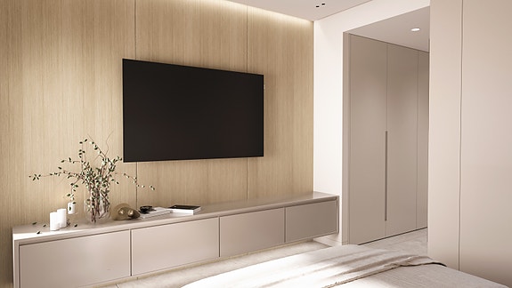 Eksklusivt luksusprosjekt   moderne leiligheter og toppleiligheter nær Marbella | Nydelig fellesområder