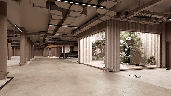 Eksklusivt luksusprosjekt   moderne leiligheter og toppleiligheter nær Marbella | Nydelig fellesområder