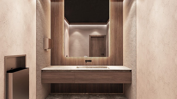 Eksklusivt luksusprosjekt   moderne leiligheter og toppleiligheter nær Marbella | Nydelig fellesområder