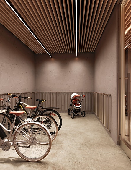 Eksklusivt luksusprosjekt   moderne leiligheter og toppleiligheter nær Marbella | Nydelig fellesområder