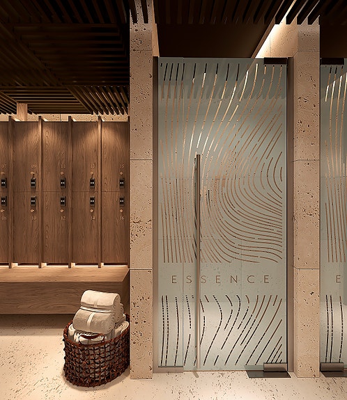 Eksklusivt luksusprosjekt   moderne leiligheter og toppleiligheter nær Marbella | Nydelig fellesområder