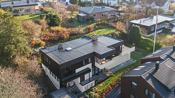 Velkommen til Sollerudveien 19G presentert av Ellen Maxine Onsum Eiendomsmegler MNEF / Partner / DL