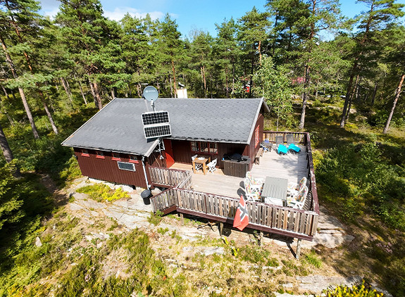 Tveitåsen 112