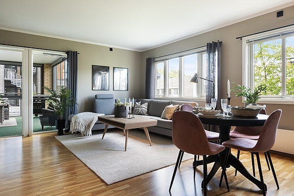 Velkommen til Strandgata 10!