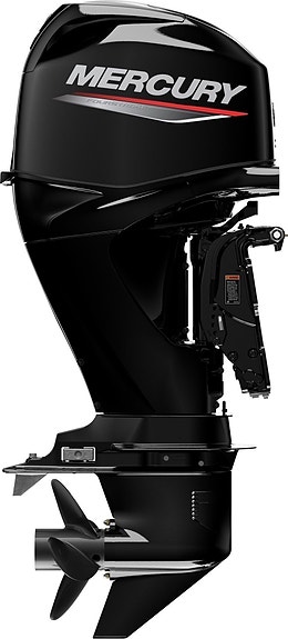 Kampanje  Mercury 50 ELPT