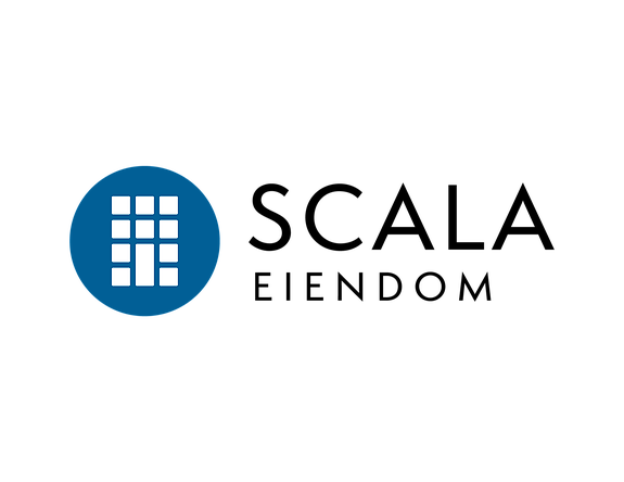 SCALA EIENDOM AS logo