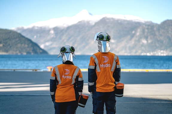 Bedriftens profilbilde