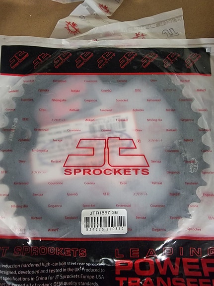 Product image 2 of 10