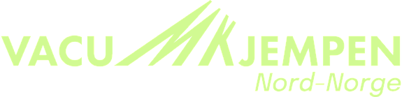 Vakumkjempen Nord Norge AS logo