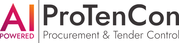 Protencon AS logo