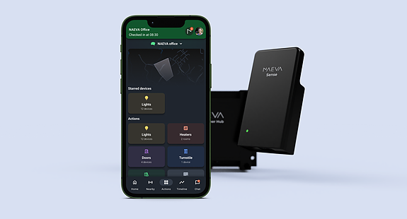 Bedriftens profilbilde