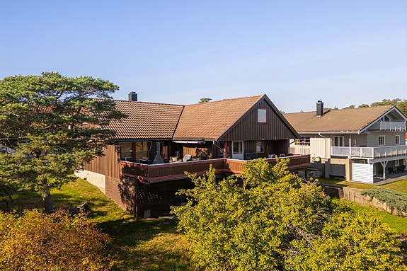 Velkommen til Skovly 13!