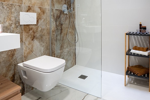 Villa med 5 soverom og privat basseng - Attraktiv beliggenhet - Møblert!