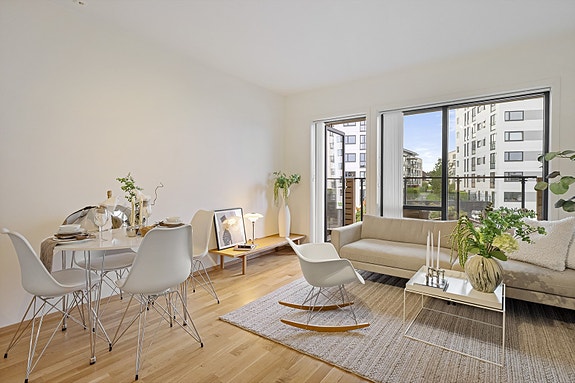 EiendomsMegler1 v/Matej Luka Pavlovic presenterer Lervigbrygga 1