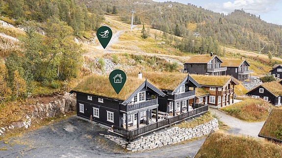 Fredrik Christoffersen presenterer: Utsikten 11