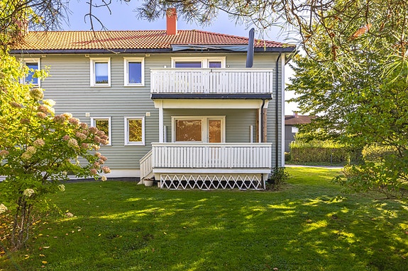 Velkommen til Welhavens vei 4, presentert av PrivatMegleren v/Bettina Ranheim Grønseth